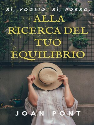 cover image of ALLA RICERCA DEL TUO EQUILIBRIO
